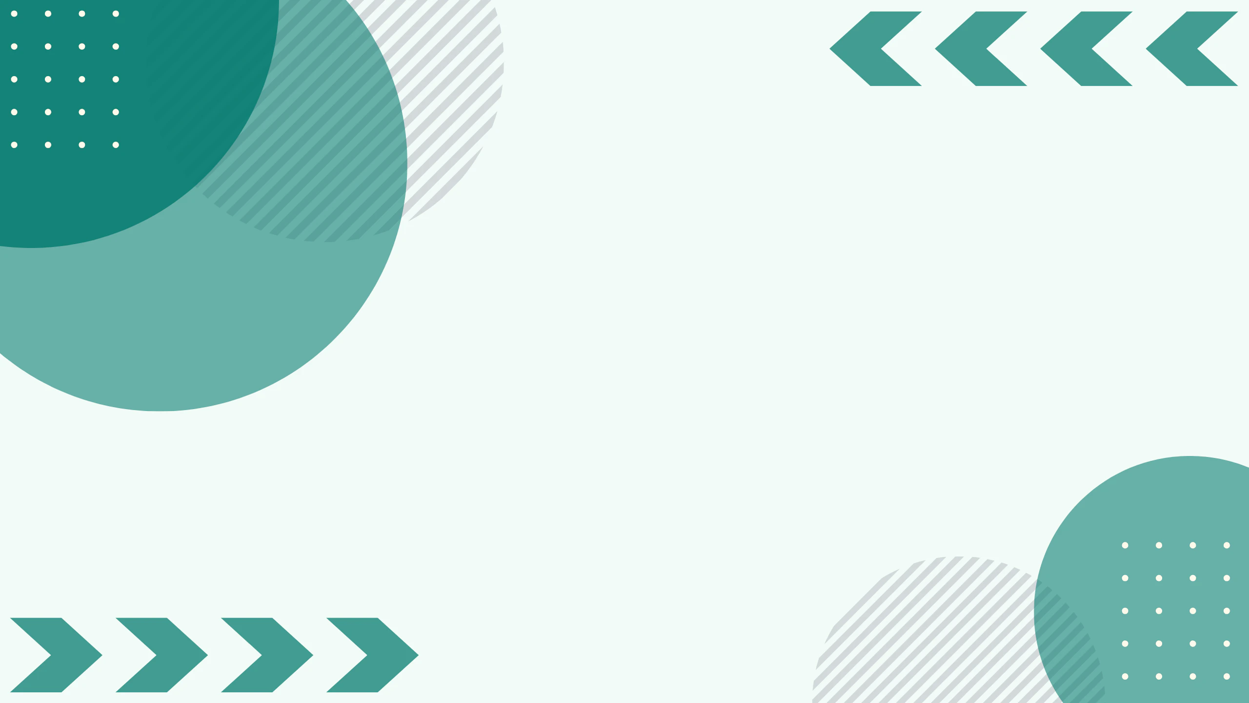 Banner background